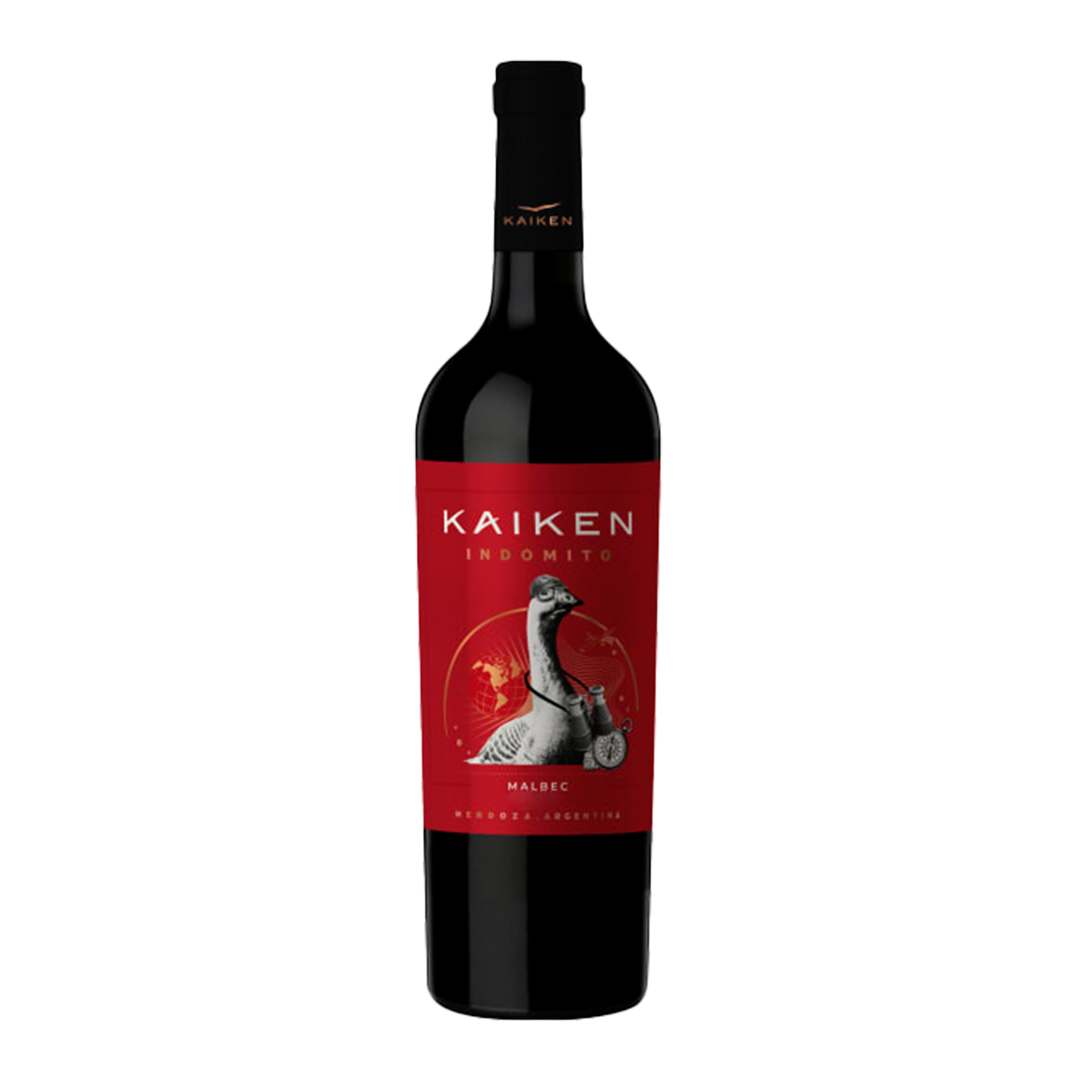 KAIKEN INDOMITO MALBEC