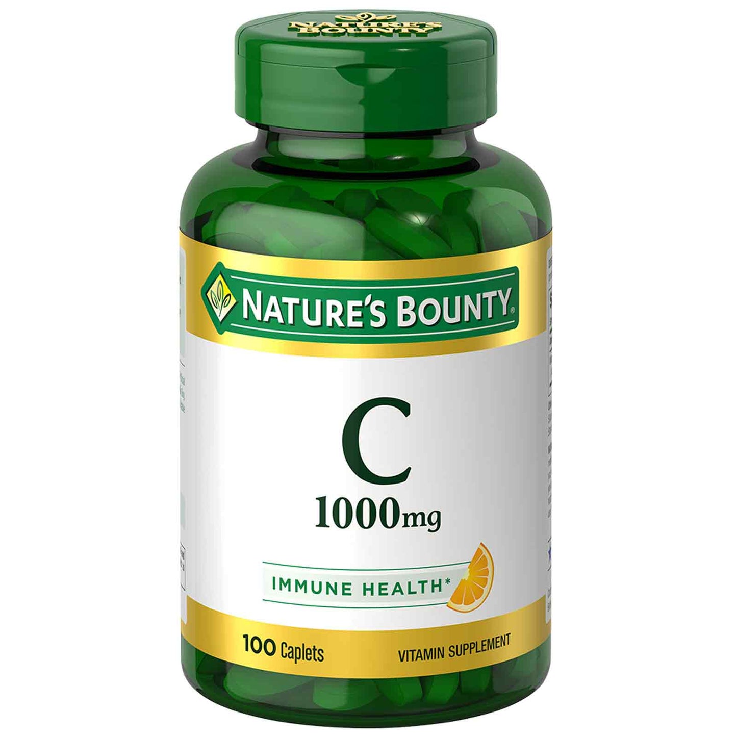 NB VITAMINA C-1000 X 100