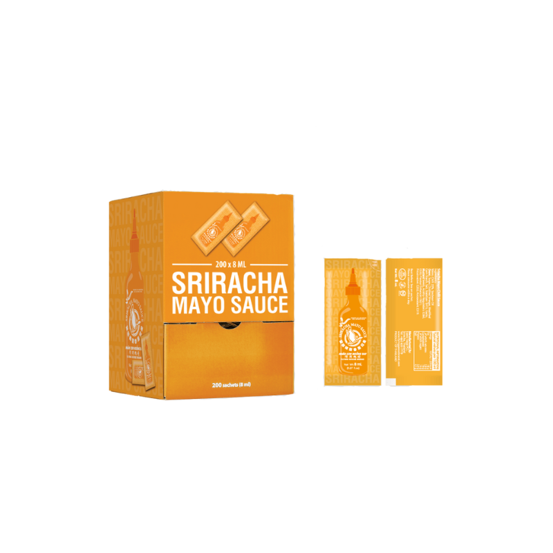 SRIRACHA MAYOO 8ML