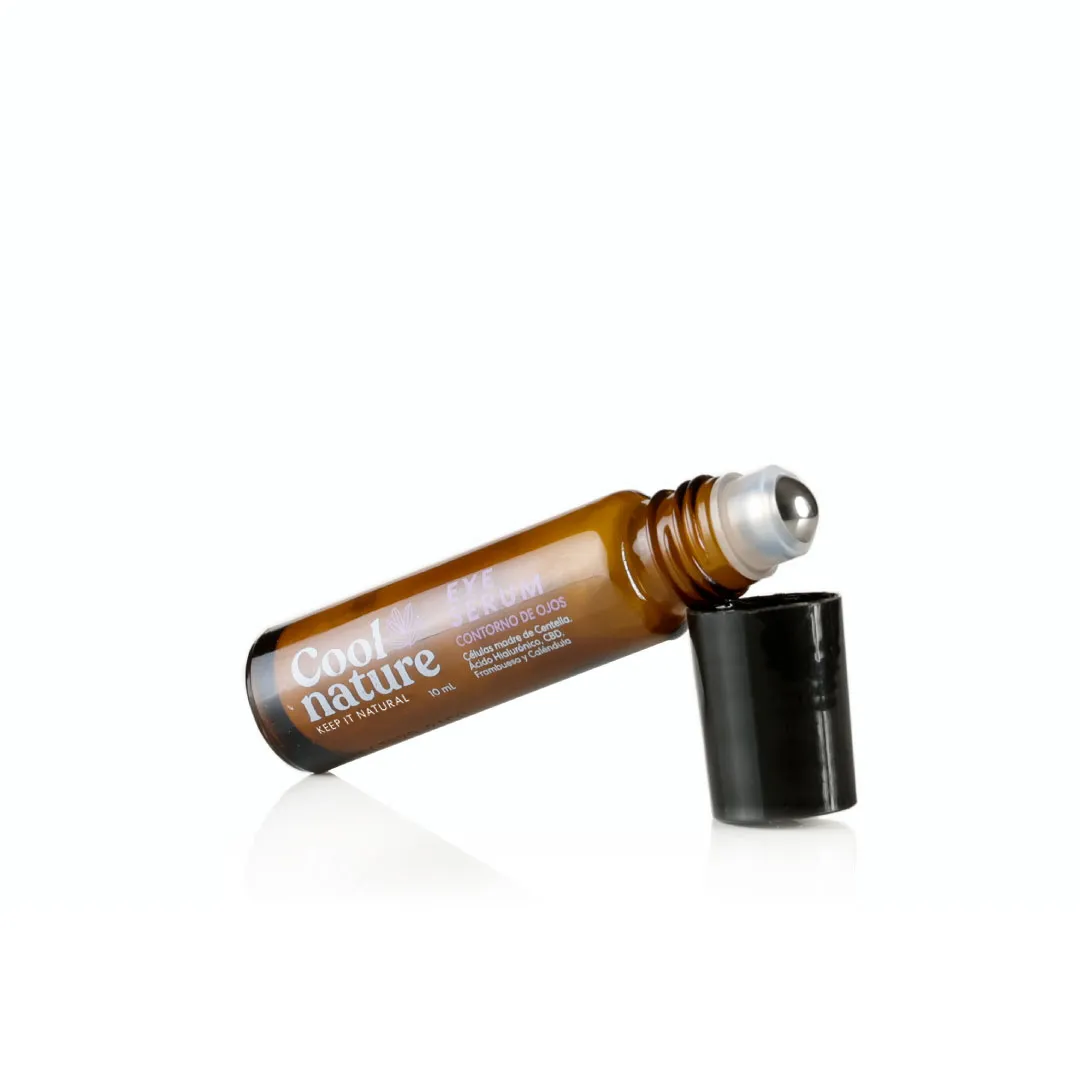 CONTORNO DE OJOS 10 ML