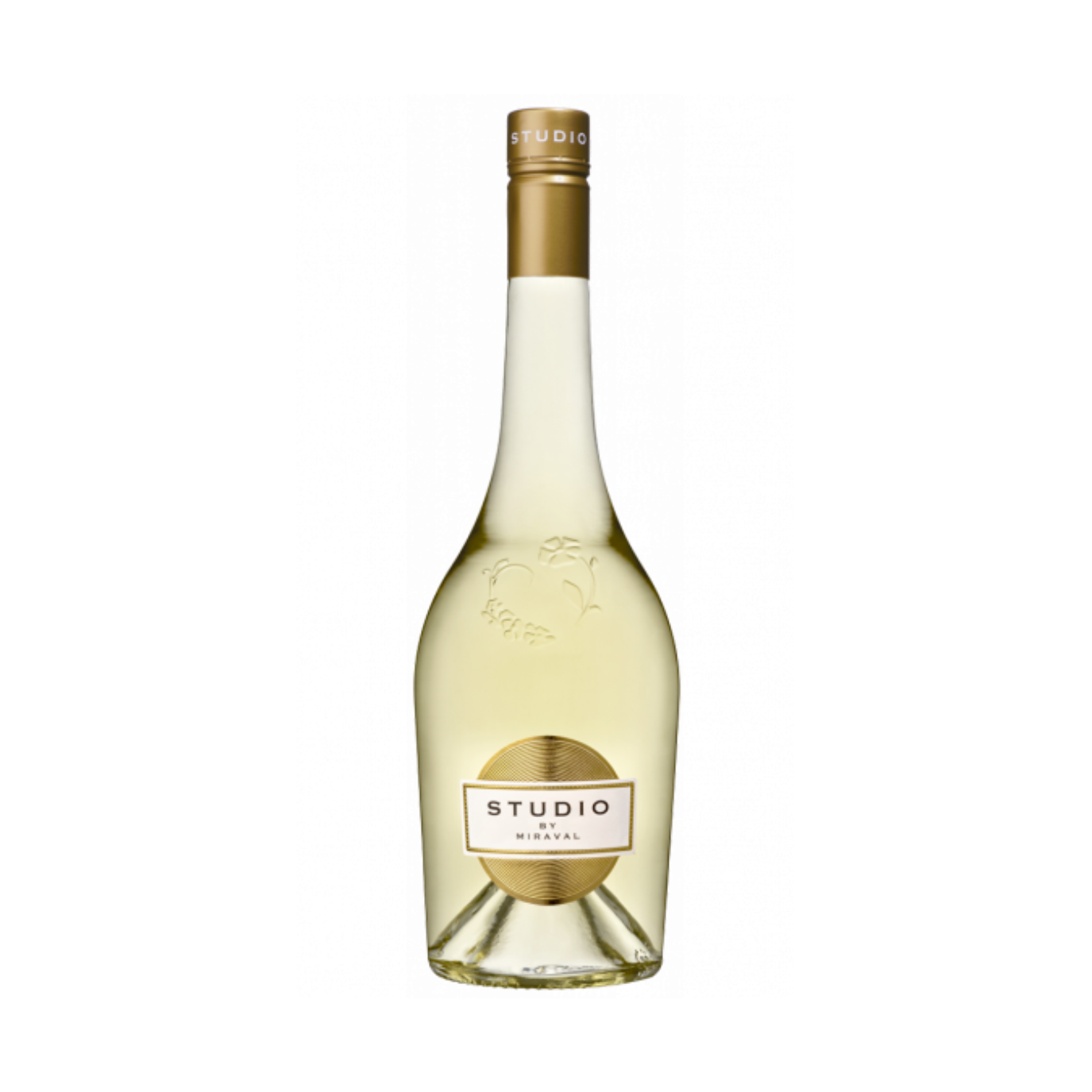 STUDIO BY MIRAVAL BLANCO 750 ML