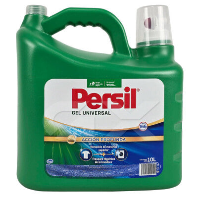 PERSIL LIQUIDO 10 LITROS