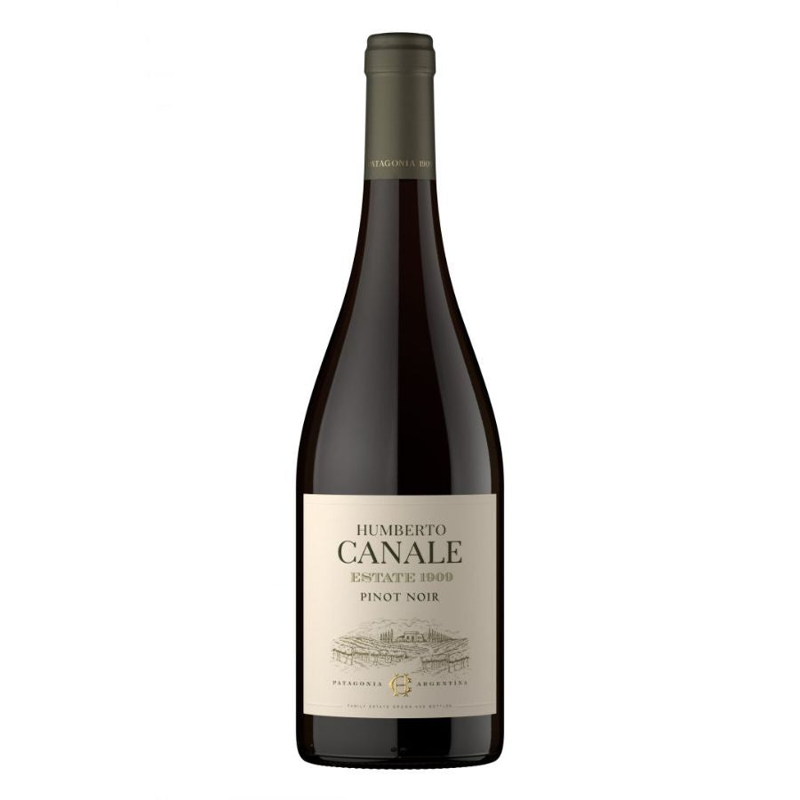 H. CANALE ESTATE 1909 PINOT NOIR