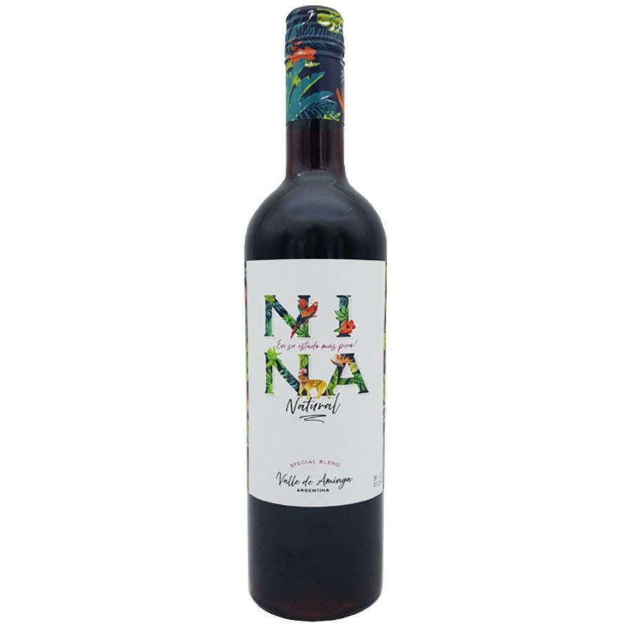 NINA NATURAL TINTO