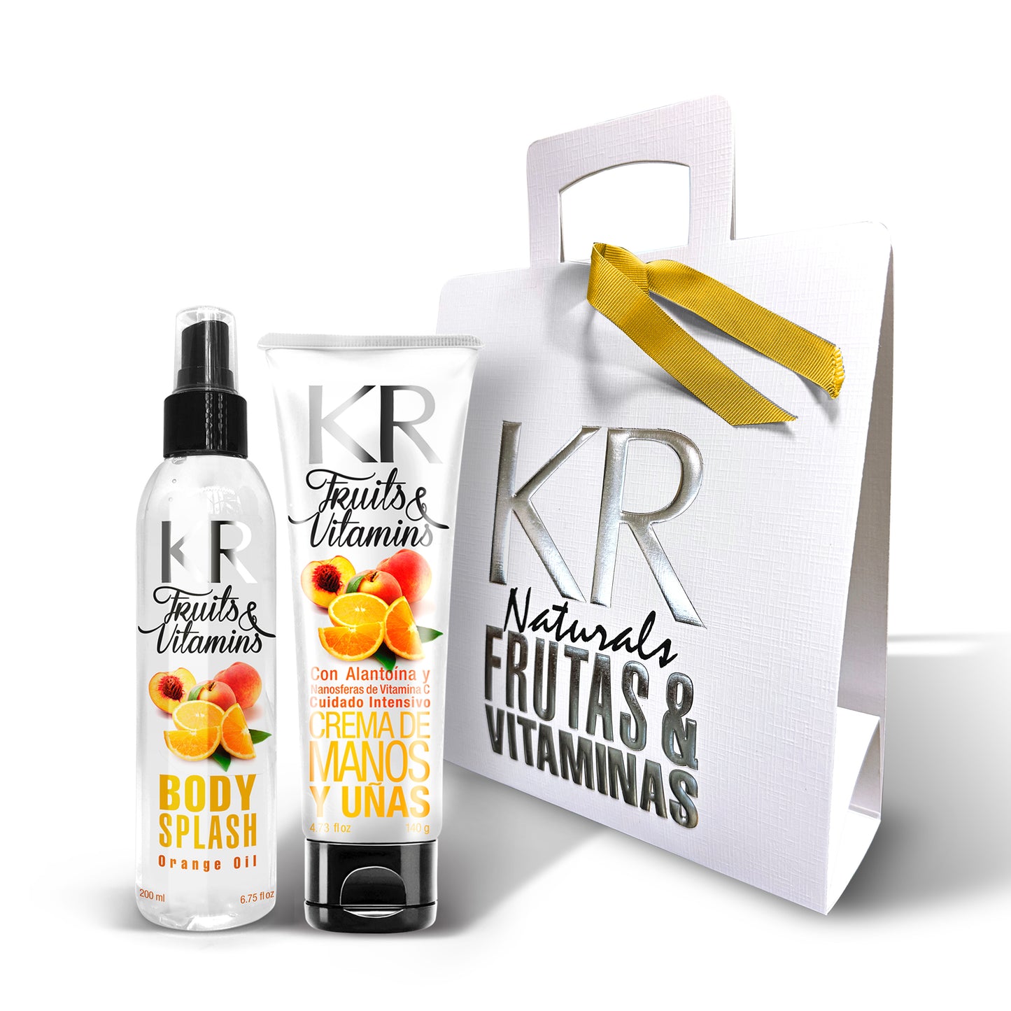 CARTERA DUO FRUT&VIT ALTA HUMECTACIÓN
