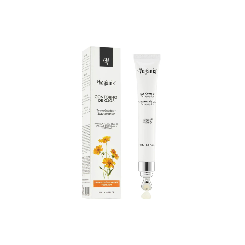 CONTORNO DE OJOS 15 ML