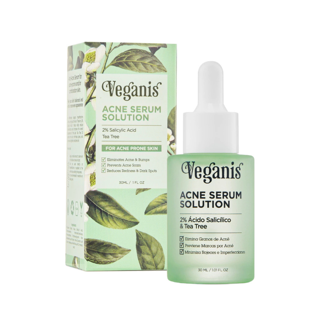 ACNE SERUM SOLUTION 30 ML