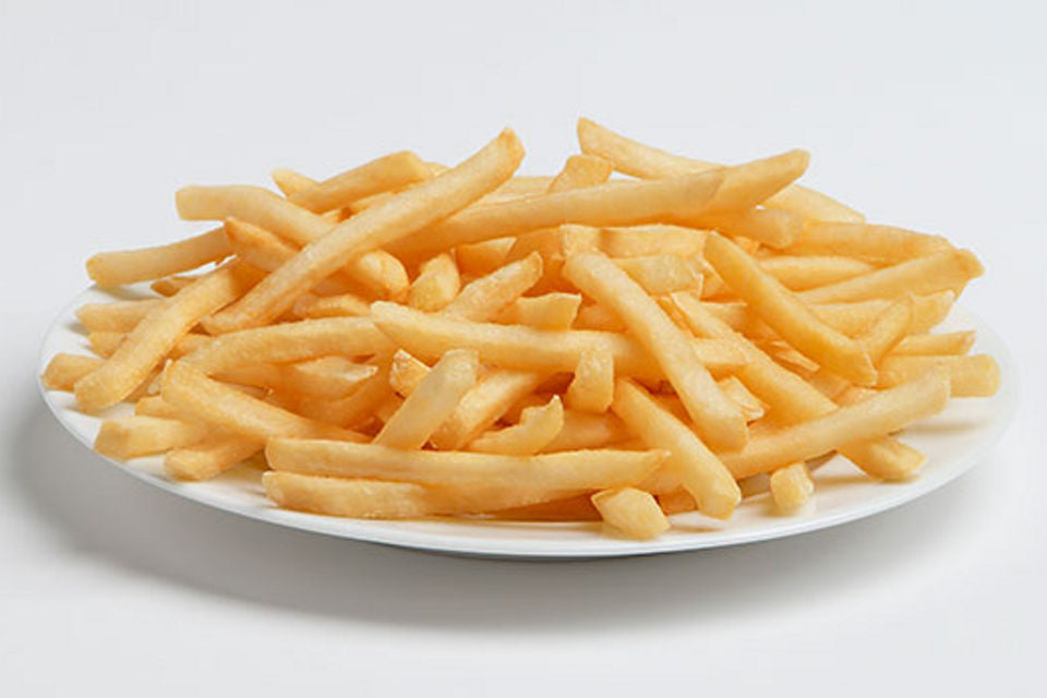 PAPAS CONGELADAS CORTE FINO 7X7
