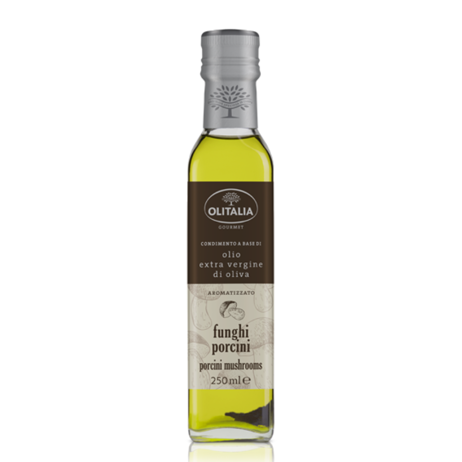 ACEITE OLIVA CON TARTUFO 250 ML