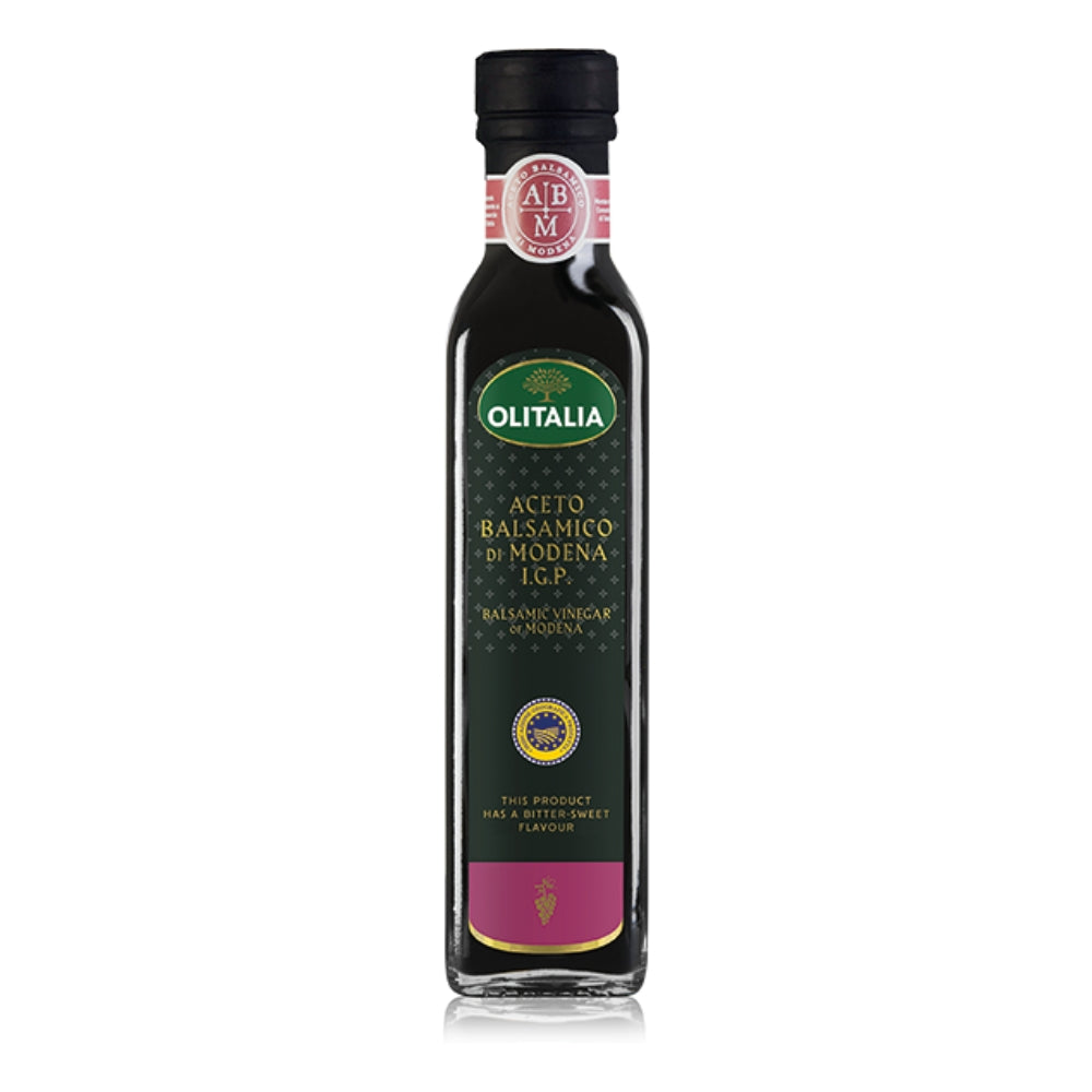 ACETO BALSAMICO OLITALIA