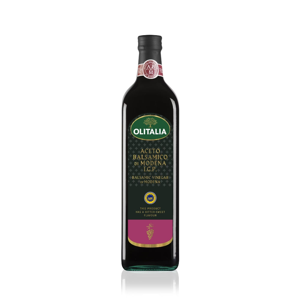 ACETO BALSAMICO OLITALIA