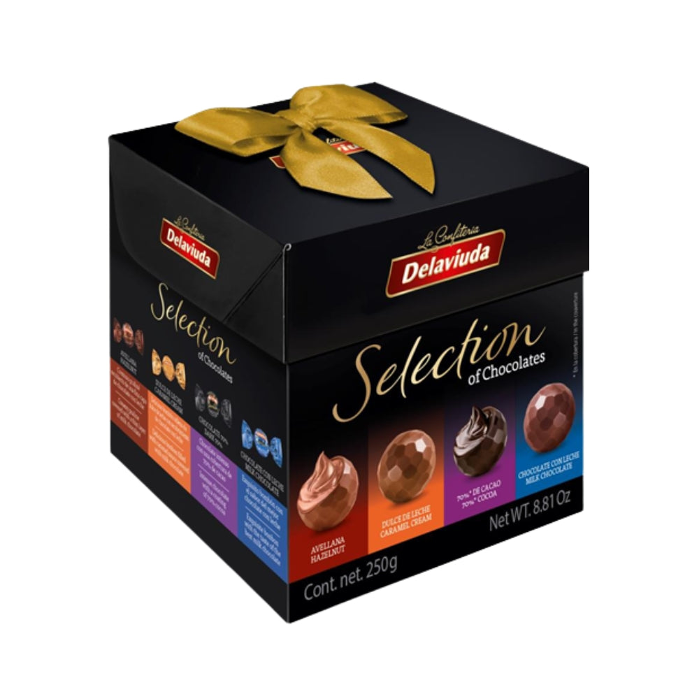 BOMBONES SELECCIÓN 250G