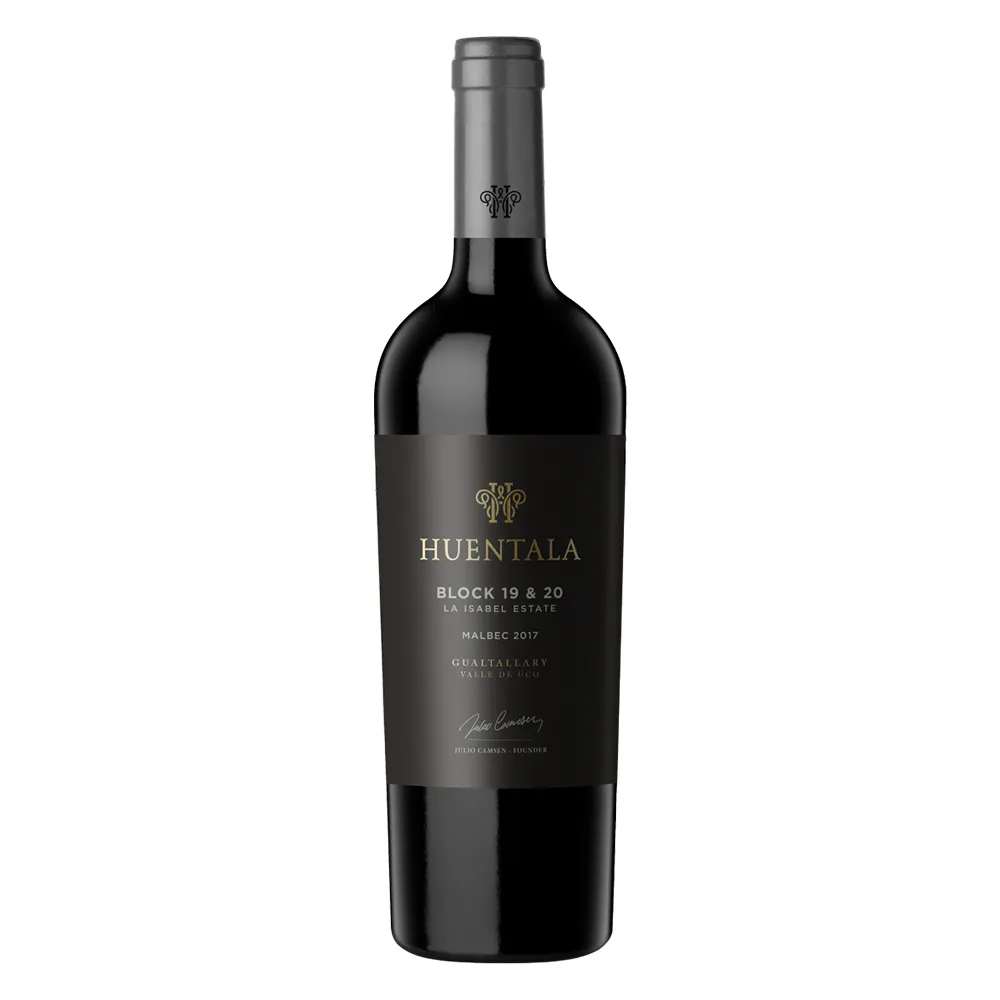 HUENTALA BLOCK03 BOREAL MALBEC 2022