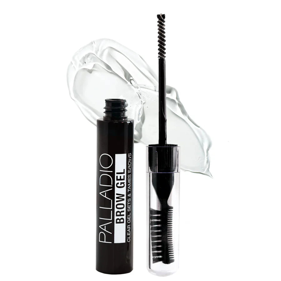 PALLADIO GEL FIJADOR DE CEJAS