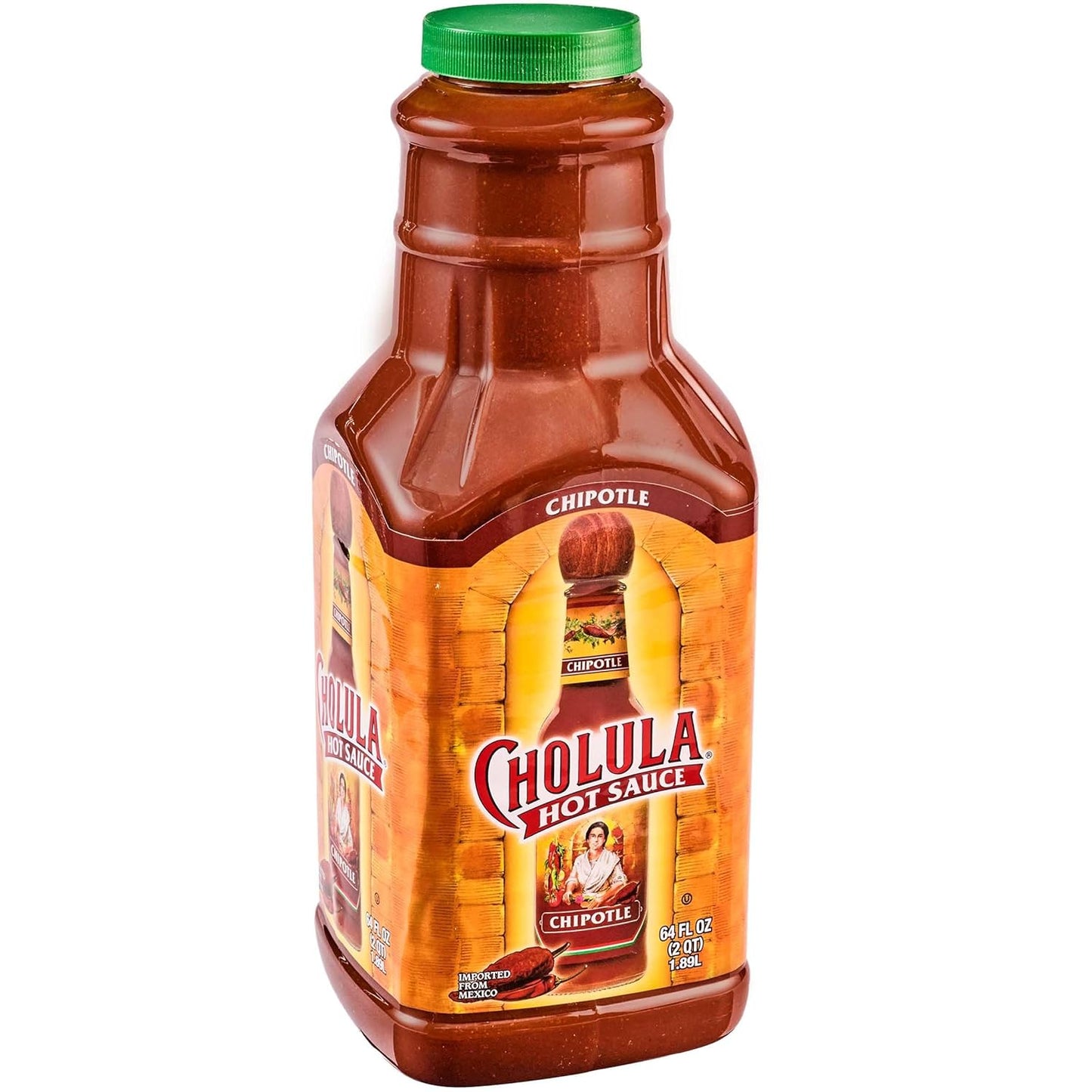 CHOLULA CHIPOTLE 1,87LTS