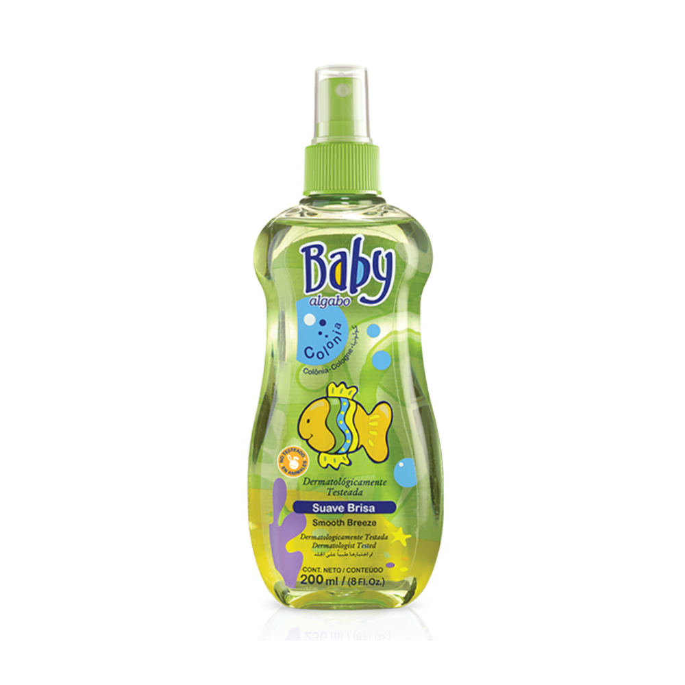 COLONIA ALGABO BABY
