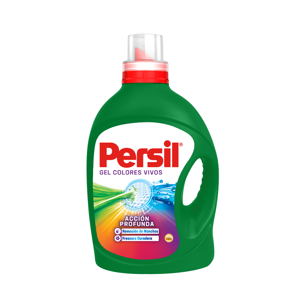 PERSIL LIQUIDO 3 LITROS
