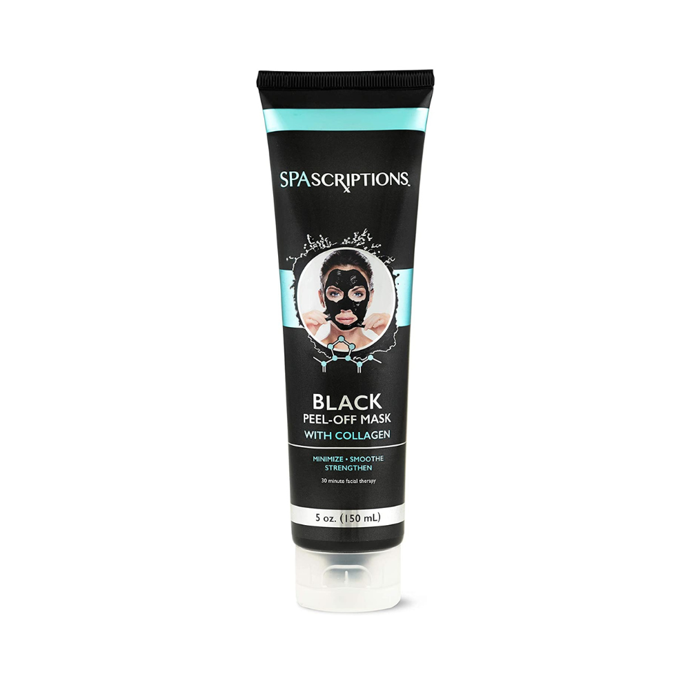 MÁSCARA FACIAL PEEL-OFF 150 ML