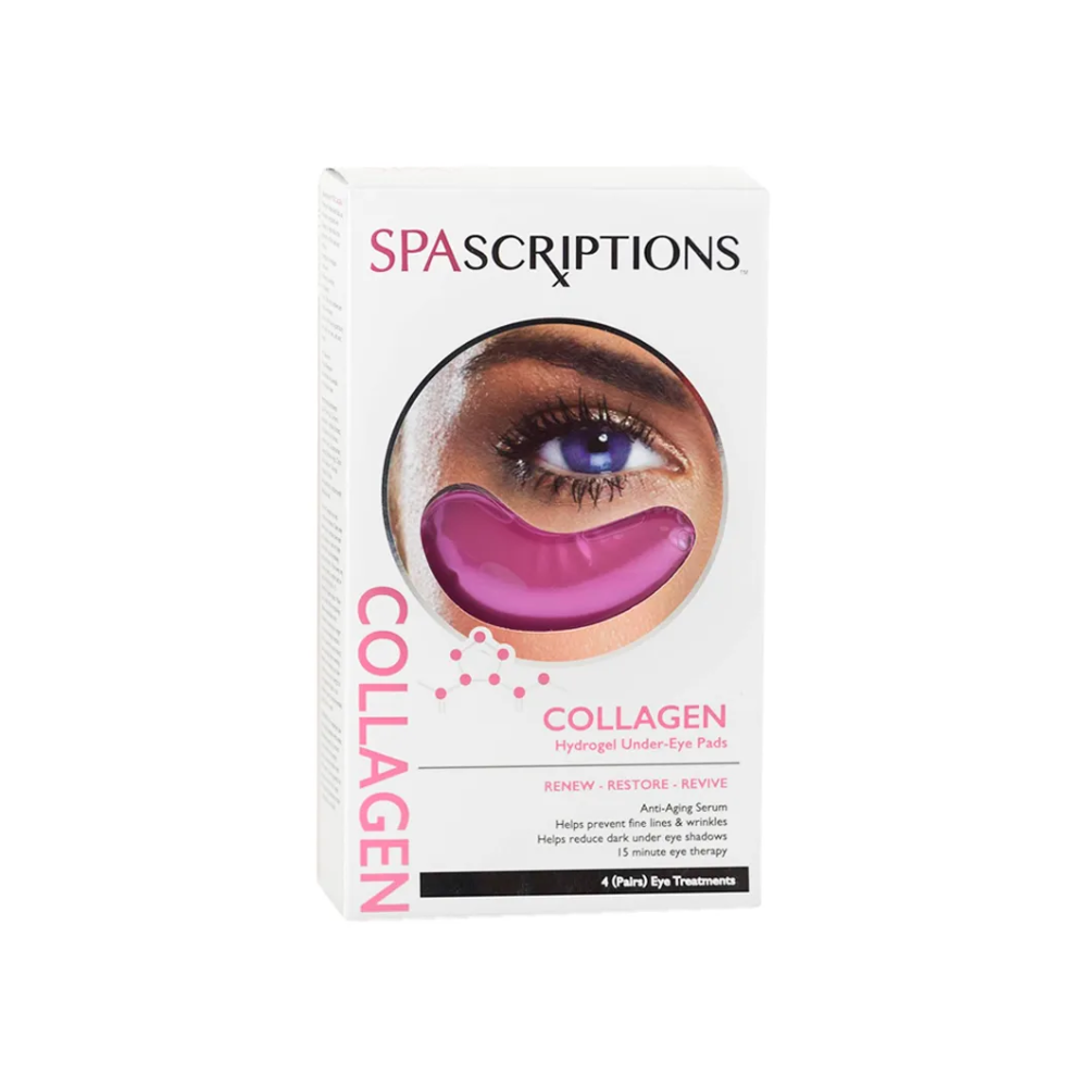 PARCHE PARA OJOS 4 PARES
