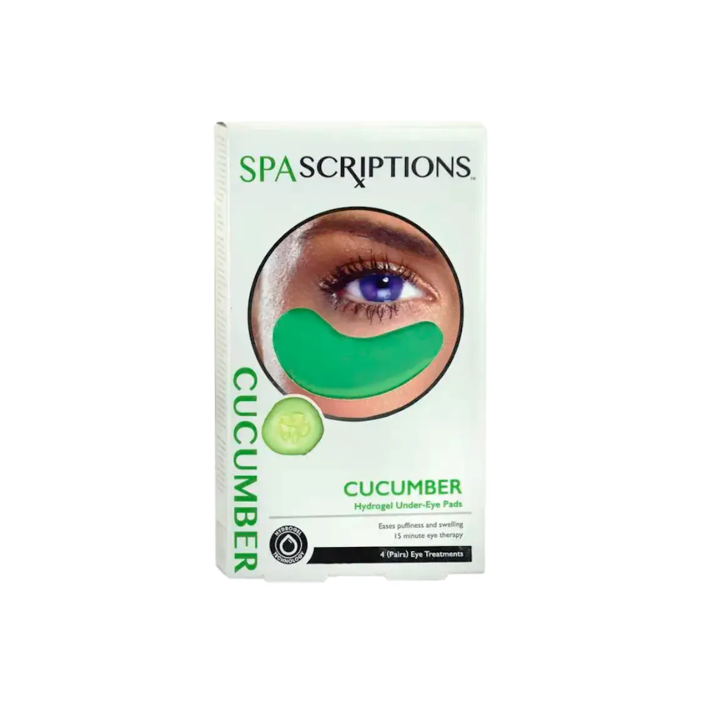 PARCHE PARA OJOS 4 PARES