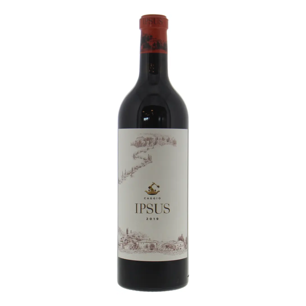 IPSUS CHIANTI CLASSICO GRAN SELEZIONE