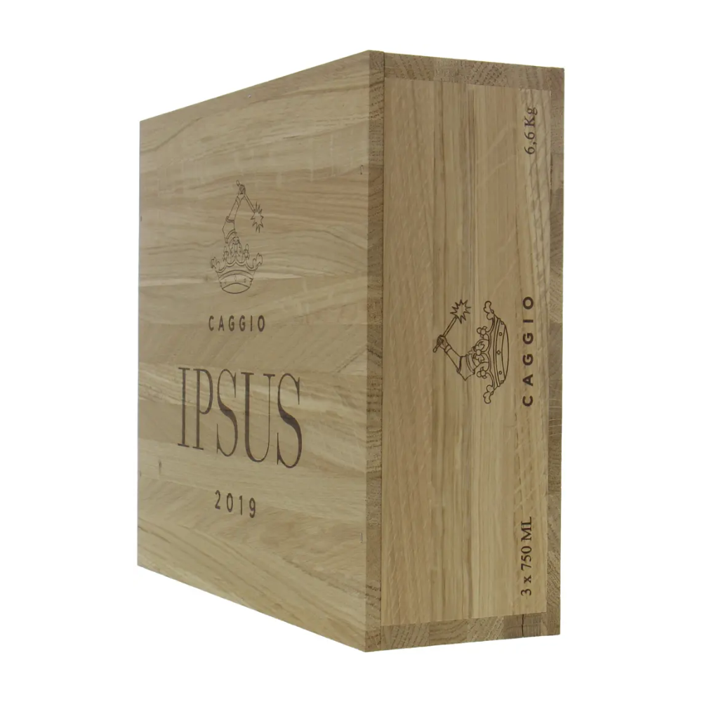 IPSUS CHIANTI CLASSICO GRAN SELEZIONE