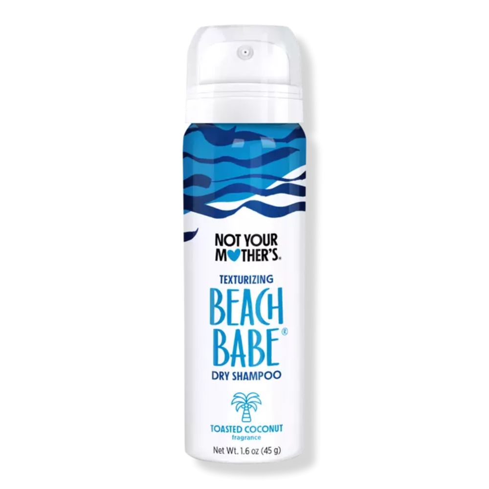 NYM BEACH BABE DRY SHAMPOO TOASTED 45 G