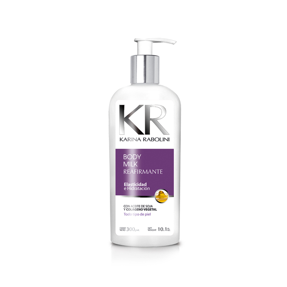 BODY MILK