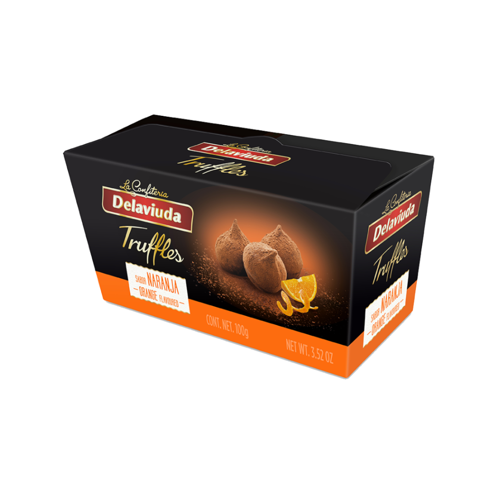 TRUFAS