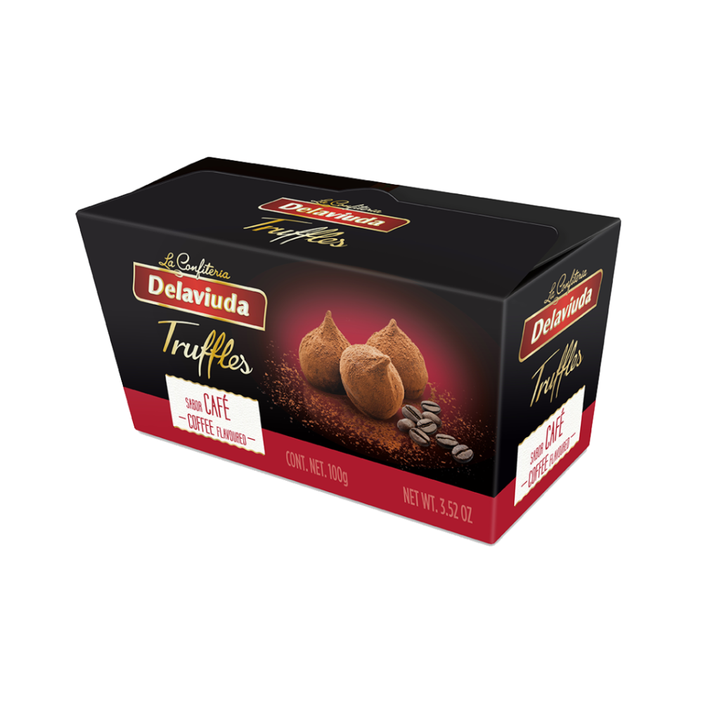 TRUFAS