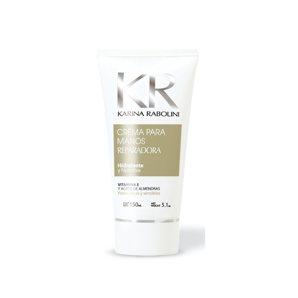 CREMA PARA MANOS