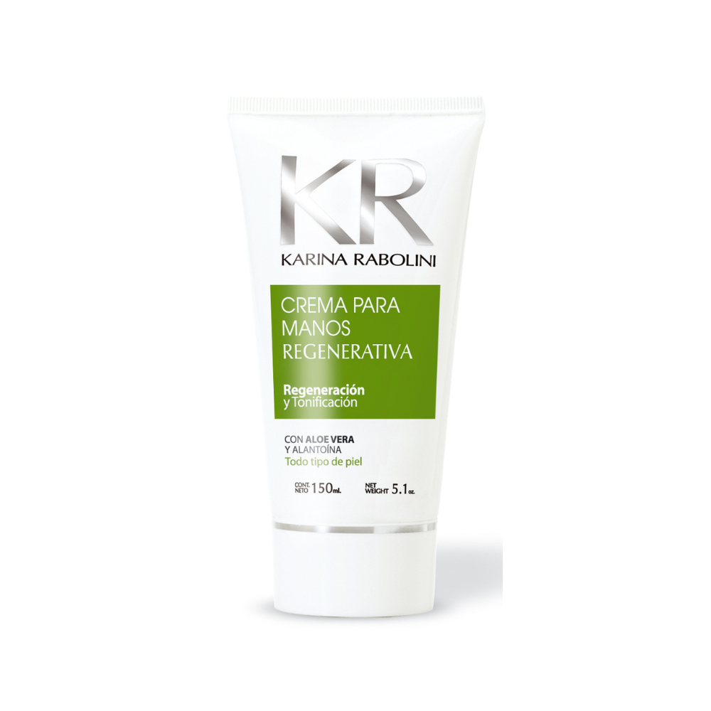 CREMA PARA MANOS