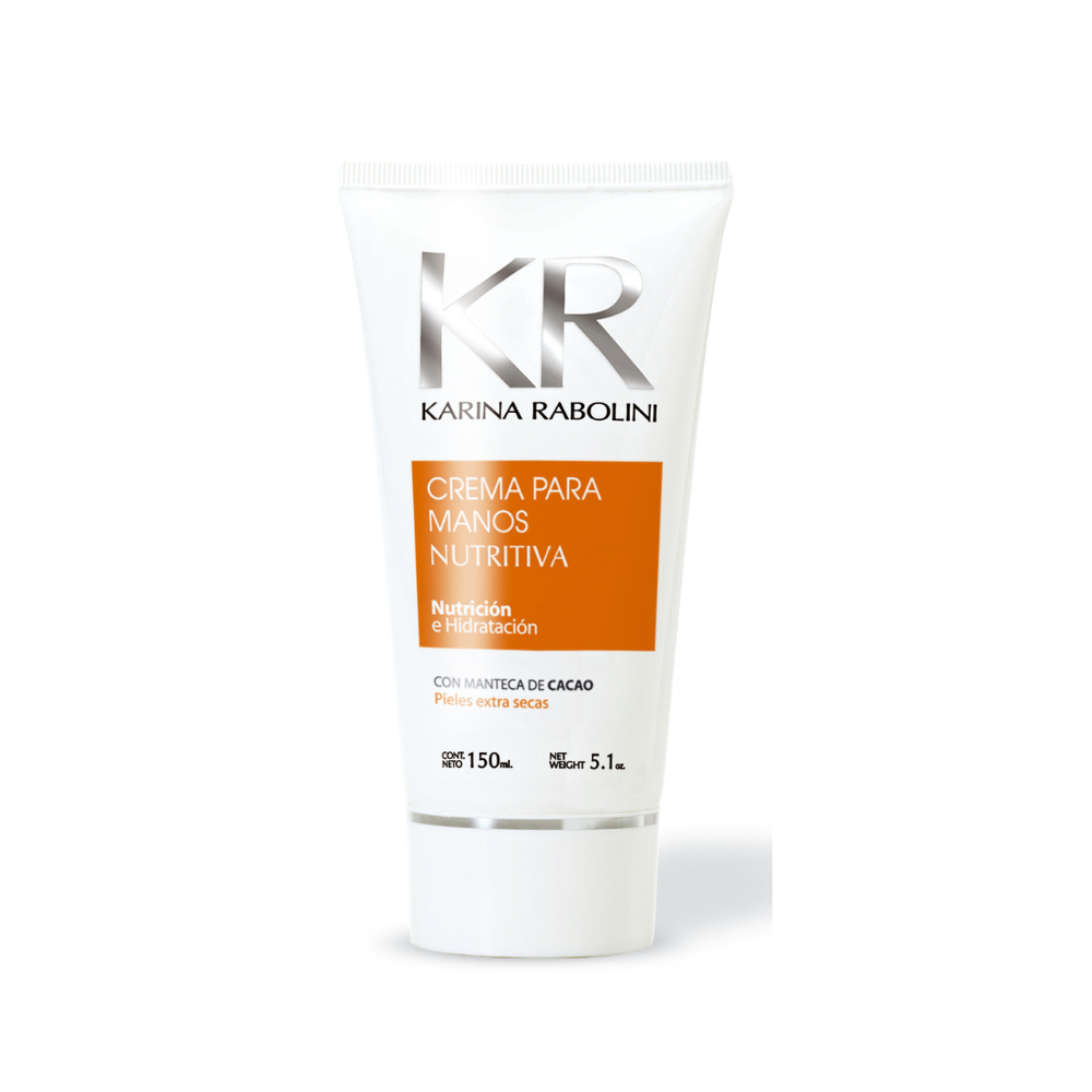 CREMA PARA MANOS