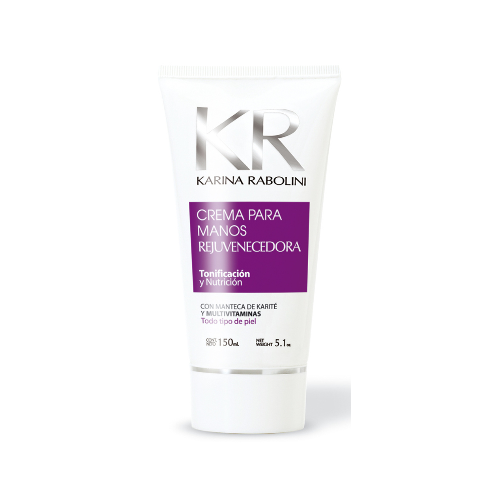 CREMA PARA MANOS