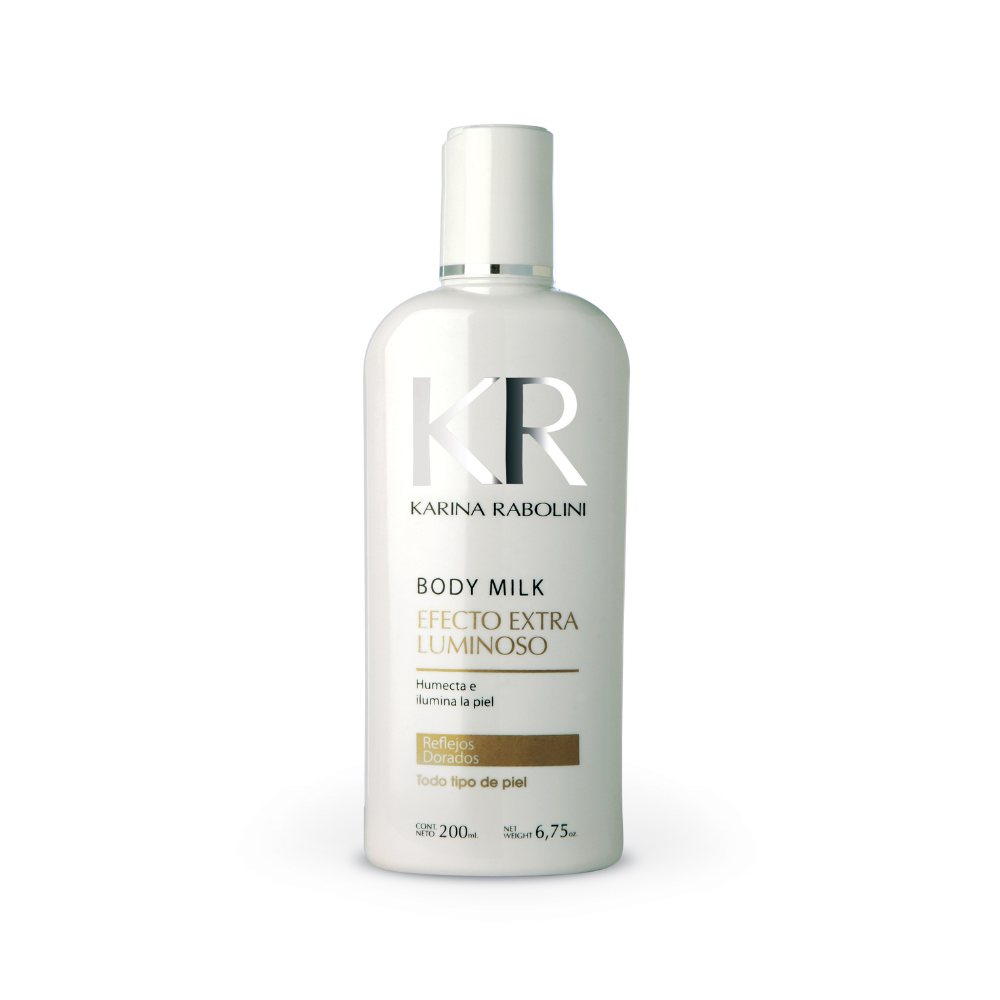 BODY MILK