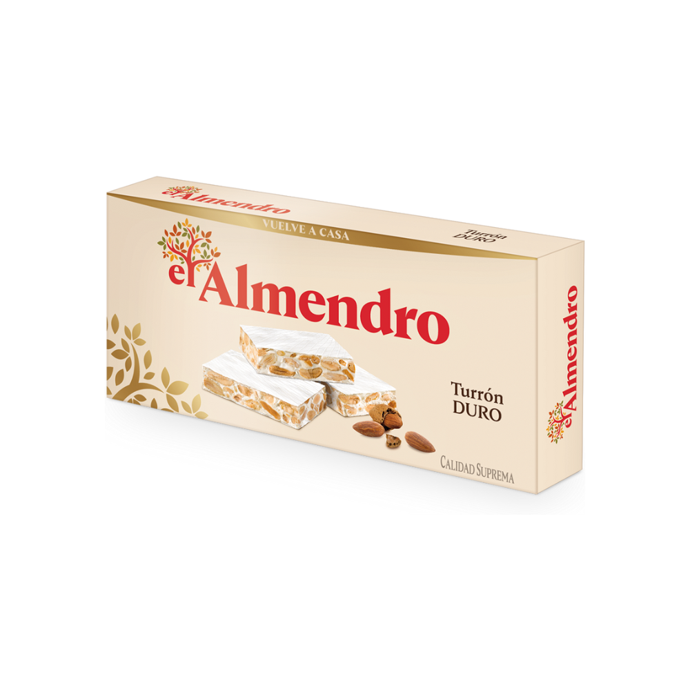 TURRÓN 150G