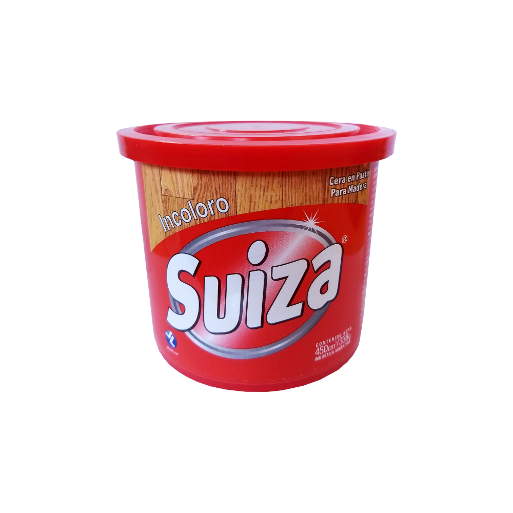 CERA EN PASTA 338 GR