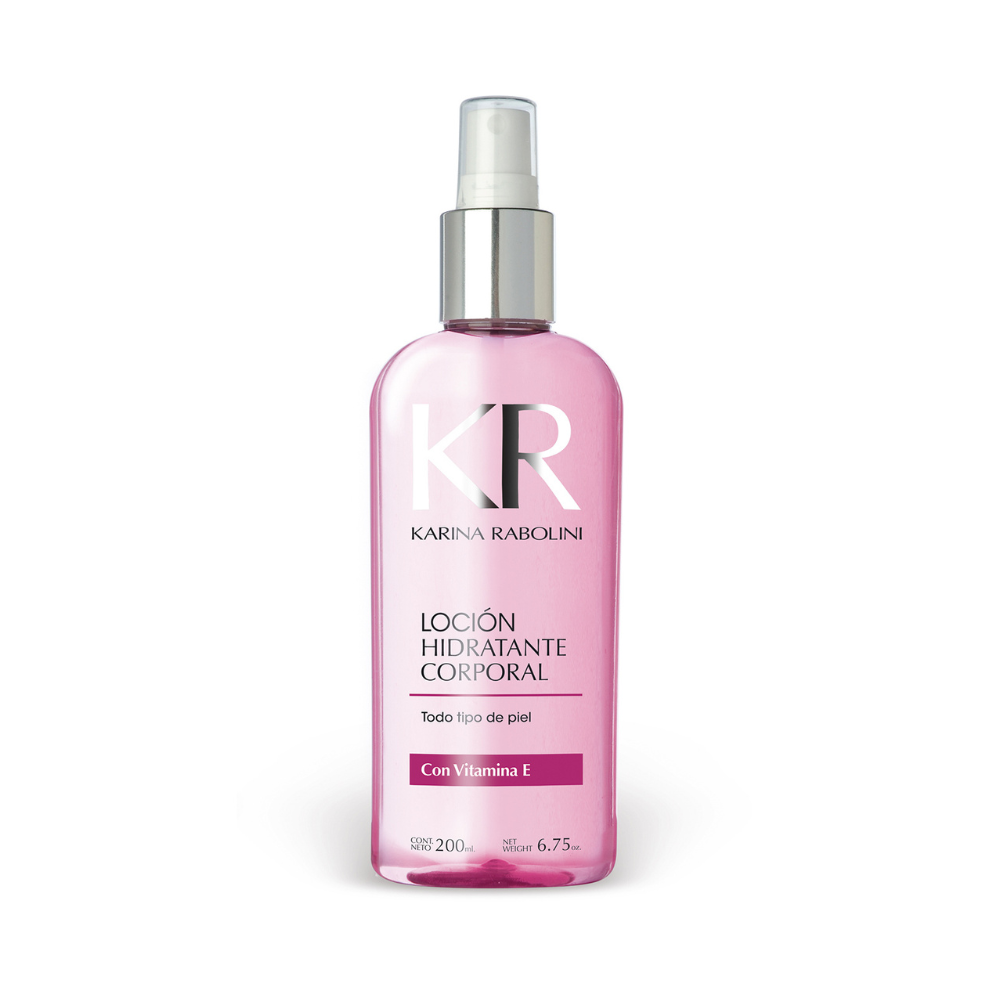 LOCIÓN HIDRATANTE 200ML