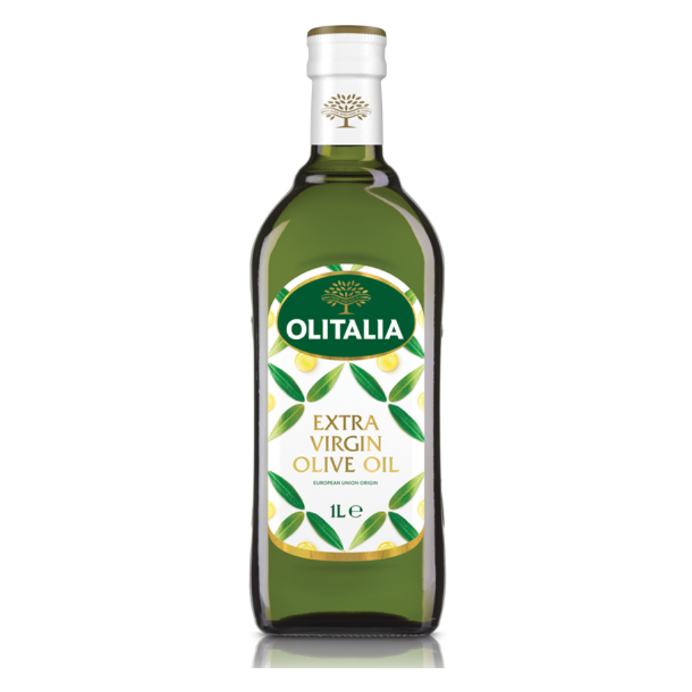 ACEITE OLIVA EXTRAVIRGEN