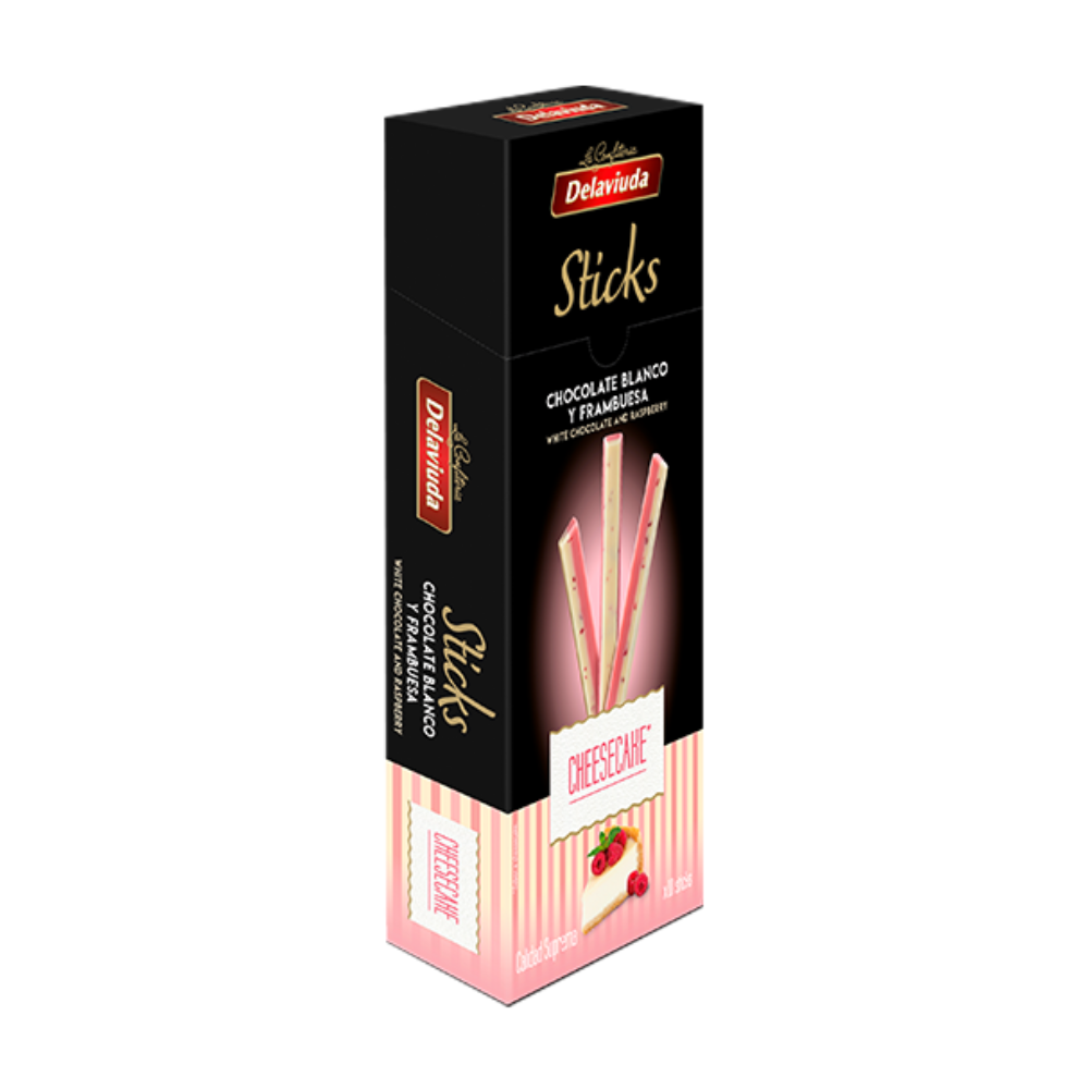 STICKS DELAVIUDA