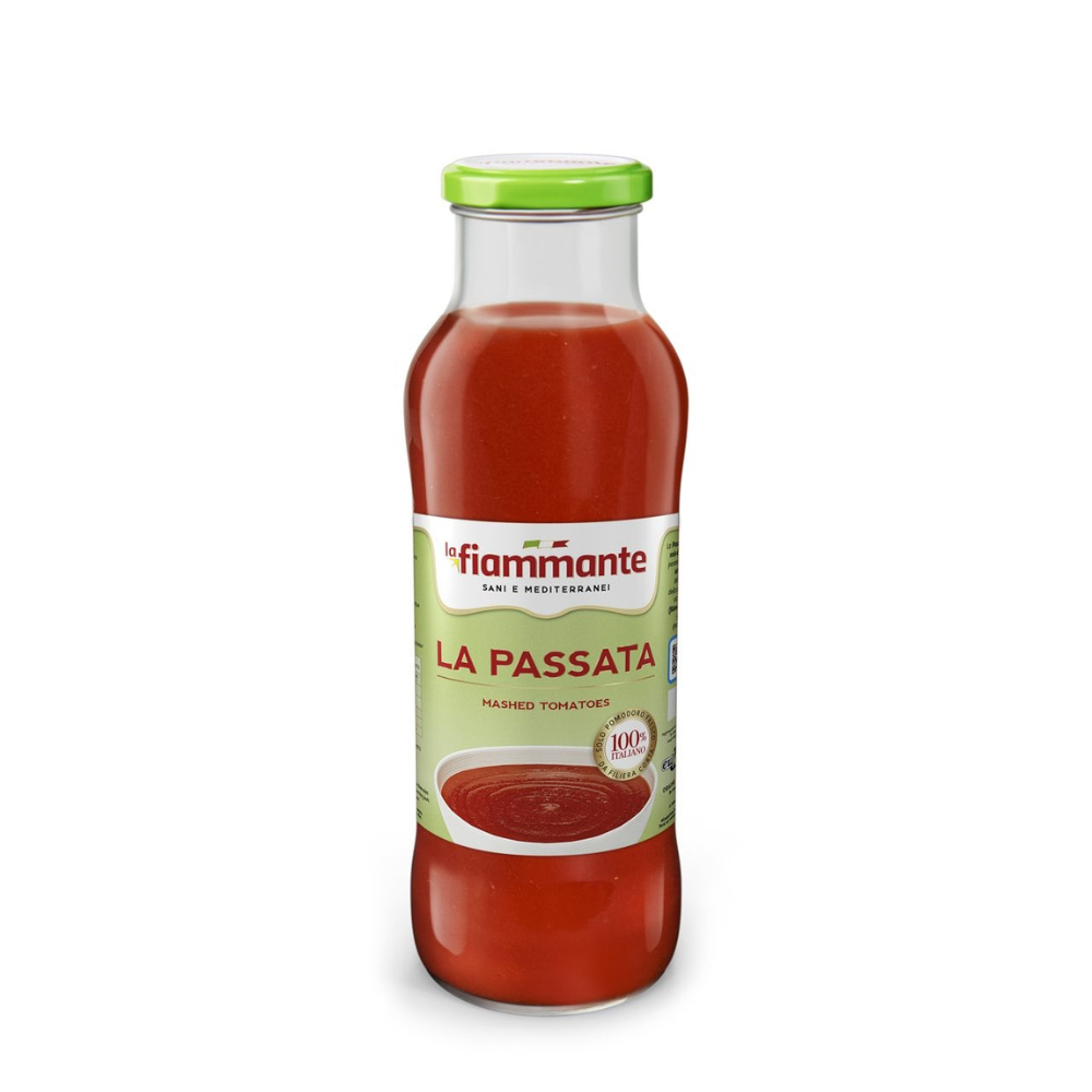 PASSATA TOMATO