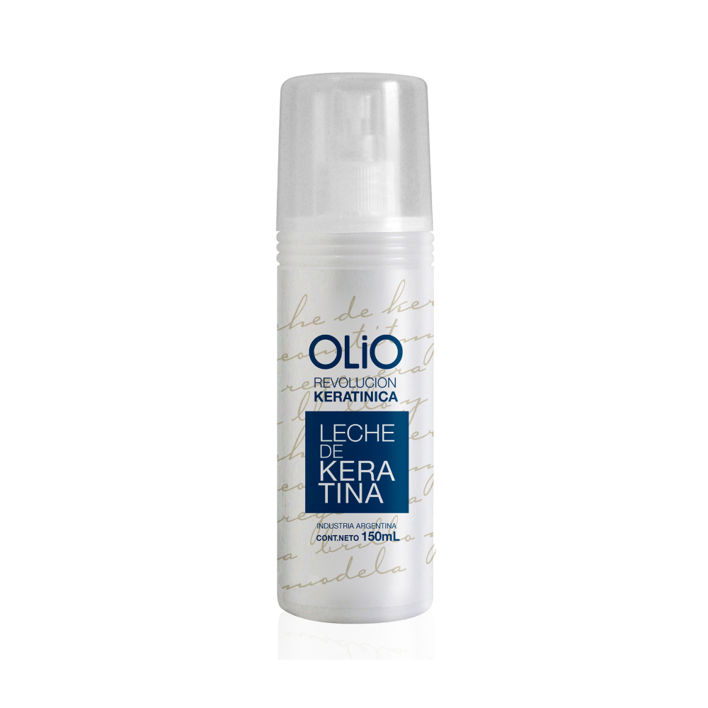 LECHE DE KERATINA 150ML
