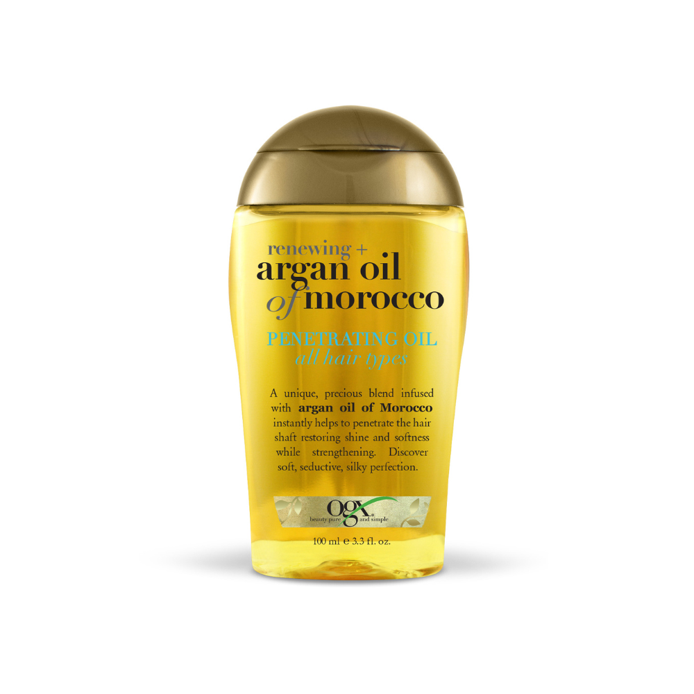 ARGAN OIL MOROCCO PENETRATIN 100ML