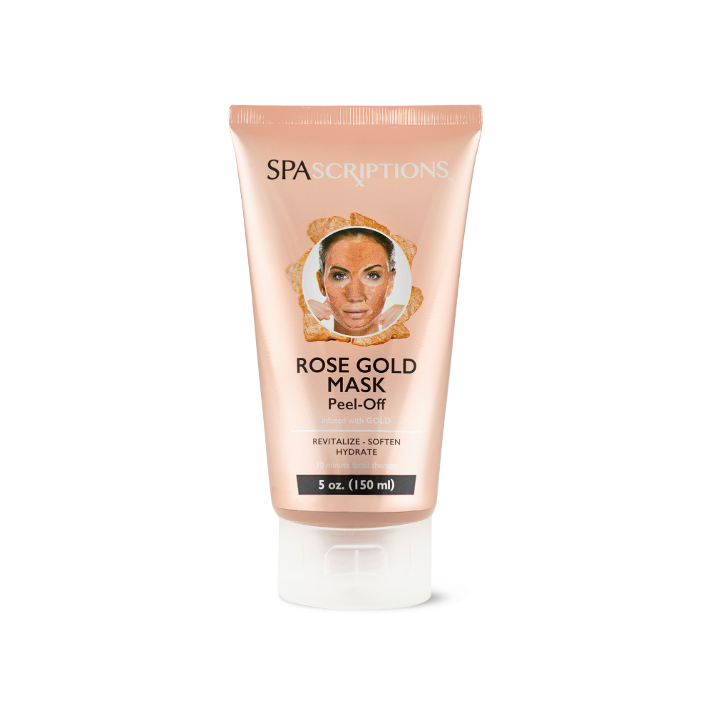 MÁSCARA FACIAL PEEL-OFF 150 ML