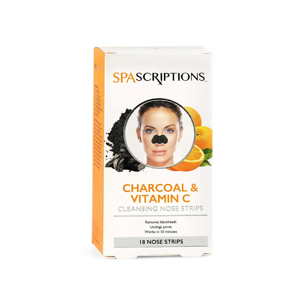 LIMPIADOR NARIZ CARBON PEEL – OFF 18 UNIDADES