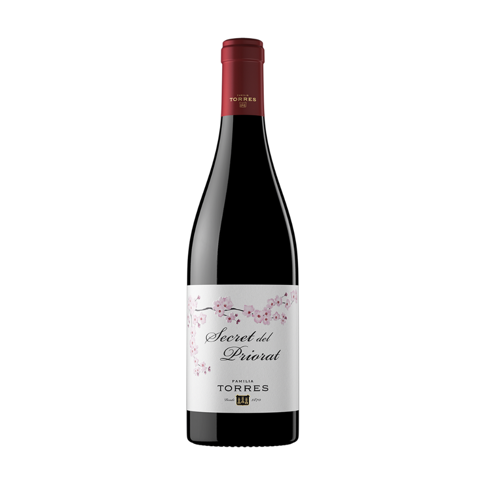 SECRET DEL PRIORAT 750ml