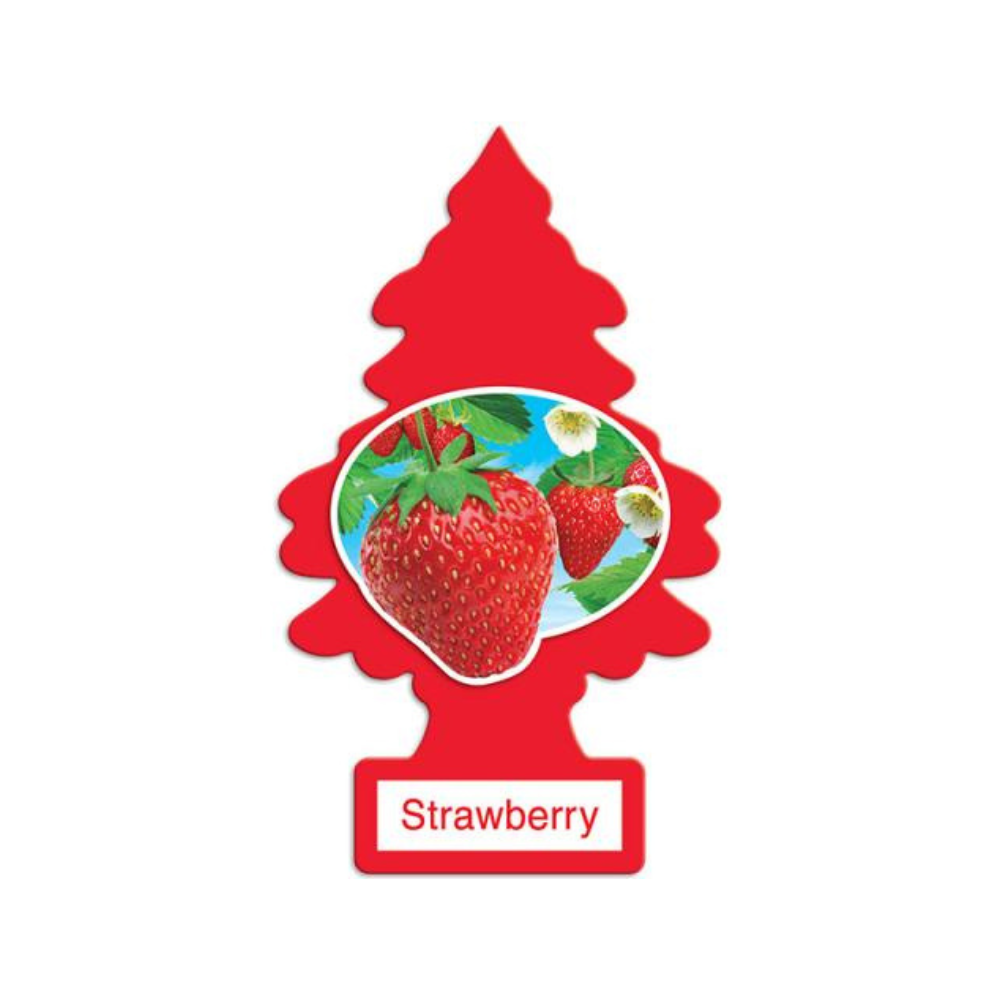 PINITO STRAWBERRY
