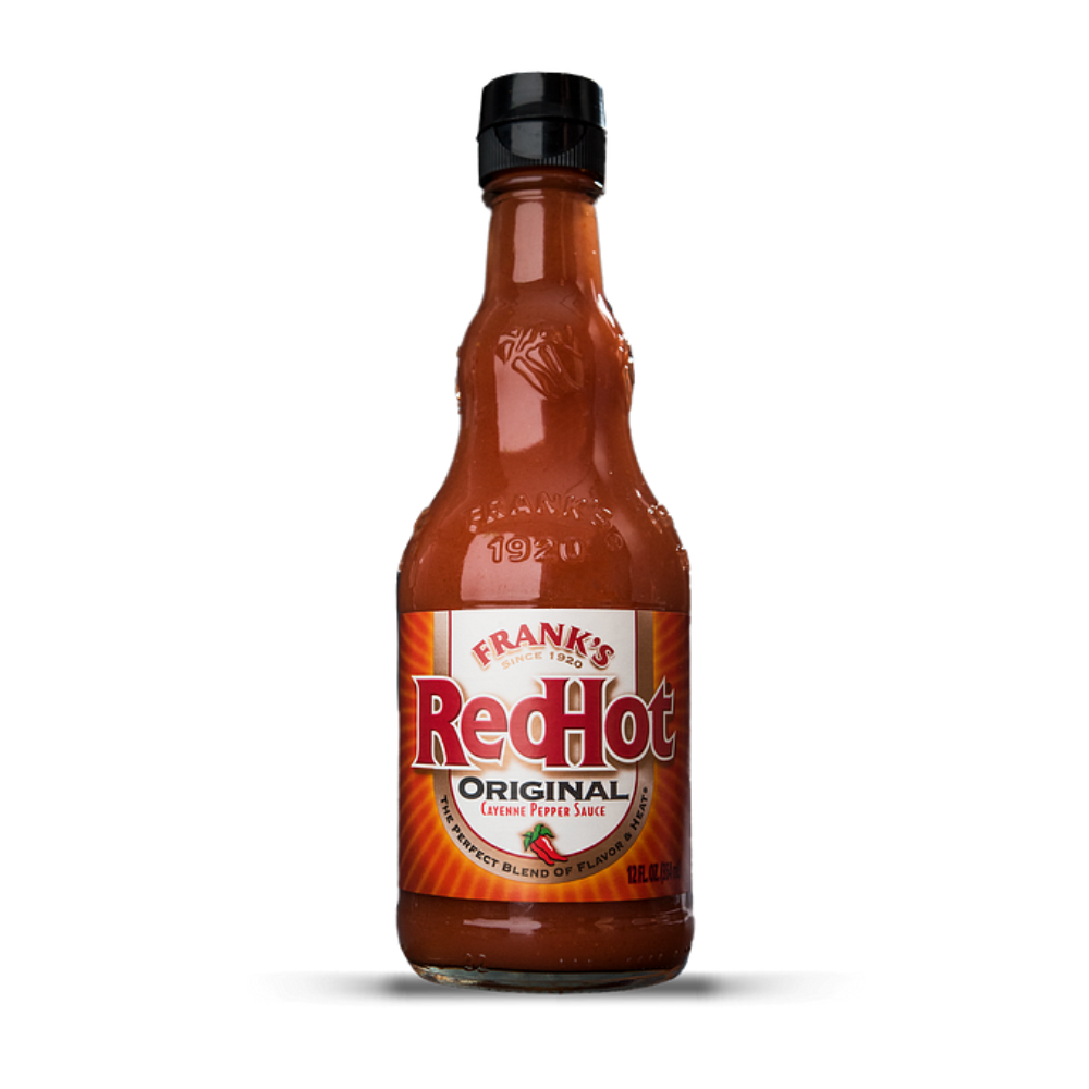 RED HOT ORIGINAL FRANKS