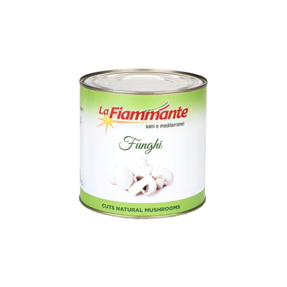 FUNGHI 2,5KG