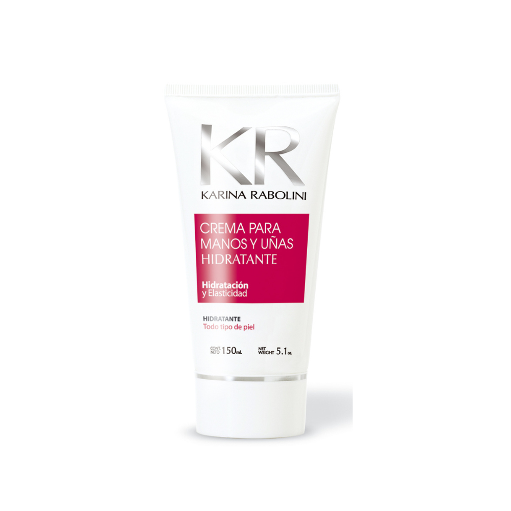 CREMA PARA MANOS